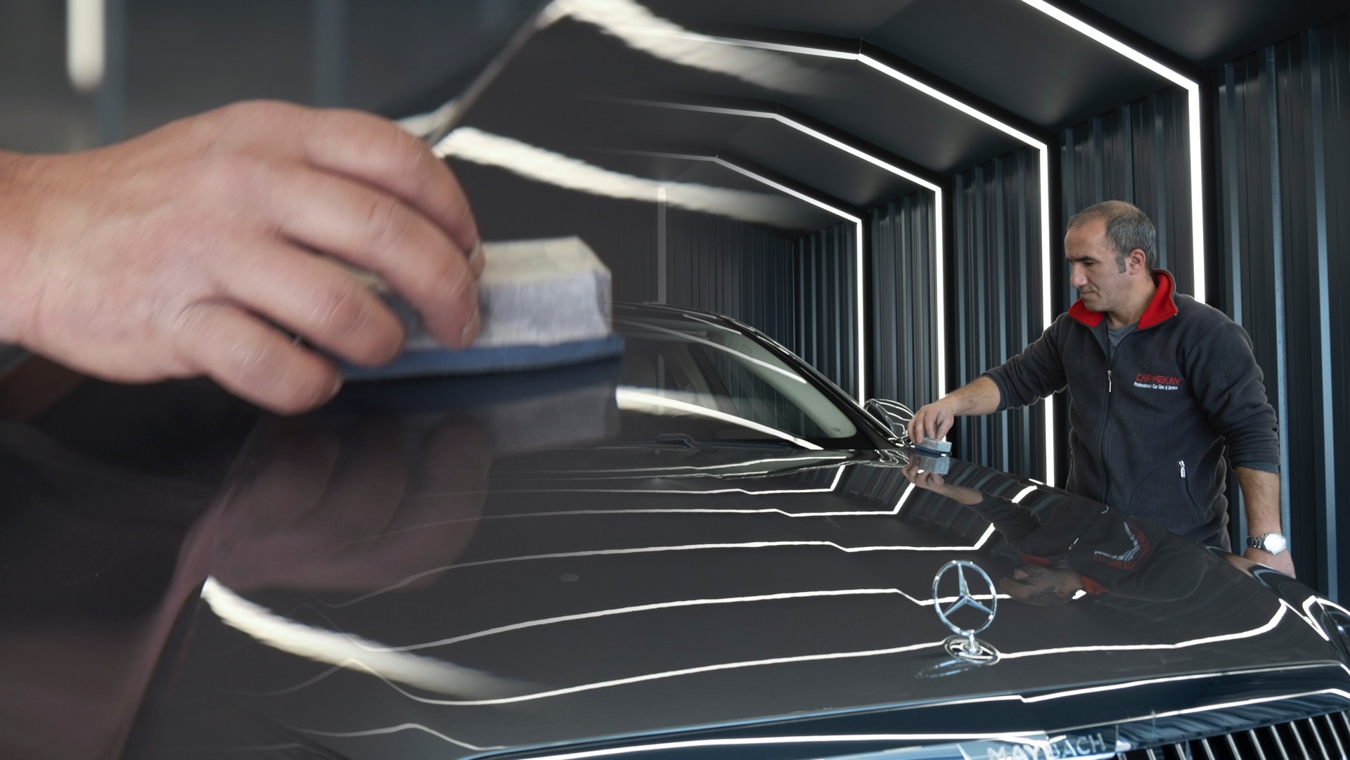 Bayrampaşa Seramik Kaplama